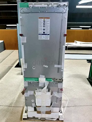 Brand New Gaggenau Vario 400 Series RB472303 Bottom Freezer Refrigerator