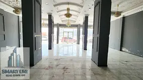 Ready 1900 SQFT SHOP AVAILABLE WITH KITCHEN &amp; BATH MAIN ROAD VERY GOOD OPTION FOR BUSINESS