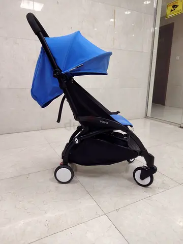 Yoyo plus stroller