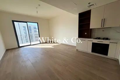 1 Bedroom | White Goods Incl | High Floor