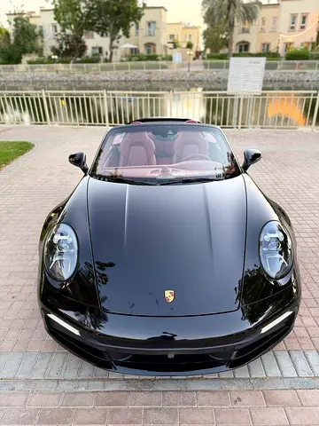 2023 Porsche 911 — миниатюра 16
