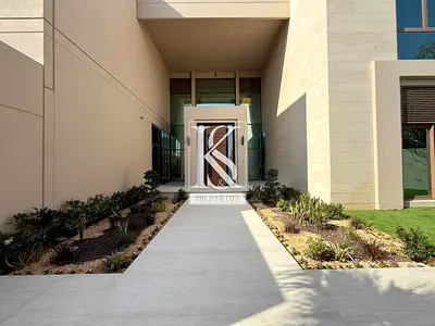 Luxury | Spacious 5BR with Maid and Driver Room