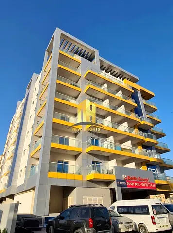Great Investment Opportunity | 1-BR Apartment | Berlin Group 1