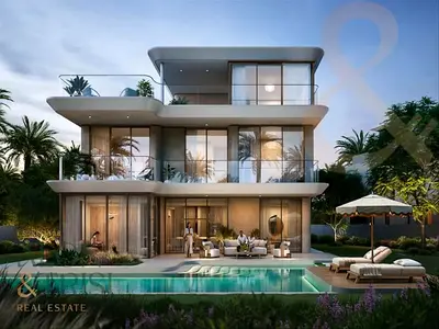 Lowest in the Market | 4BR Corner Villa | Big Plot