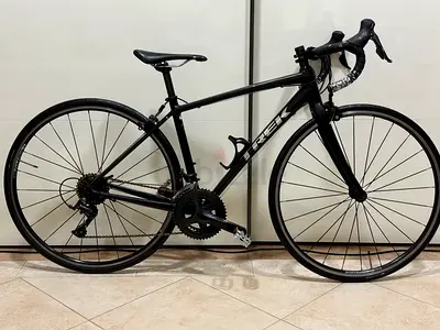 URGENT SALE — Trek Domane AL Road Bicycle | AED 1,400