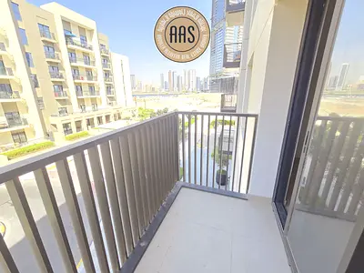 Ready To Move | One Bedroom | Luxury | Balcony