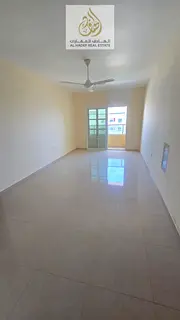 1 Bedroom Hall for Rent in Al Rawda 2 📍 Central AC ✨ Open View