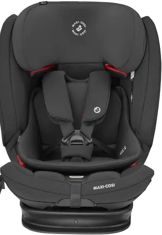 Used .Maxi-Cosi titan pro ( from 1 to 12 years isofix