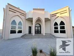 Spacious 3BR Villa with Big Garden | Single Floor