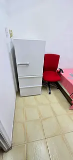 BED SPACE FOR GIRLS