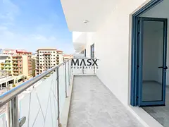 Spacious 3BR | Large Layout | Family Building | Warsan