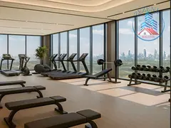 10%Down Payment | 30%Post Handover | 20%ROI | Pool View