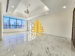 4 Master BR Duplex With Parking &amp; Maid Room