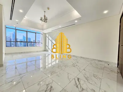 4 Master BR Duplex With Parking & Maid Room