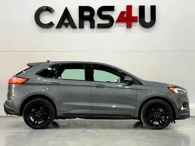 صورة 5 لـ 2023 FORD EDGE