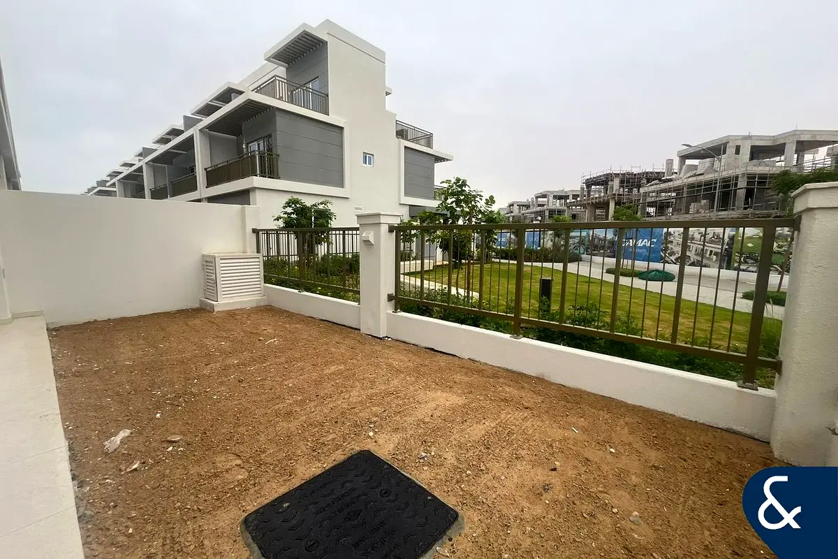 4 Bedroom | Brand New | Corner Villa