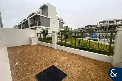 4 Bedroom | Brand New | Corner Villa