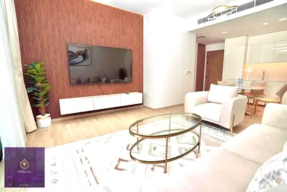 Luxurious | High Floor | Amazing View