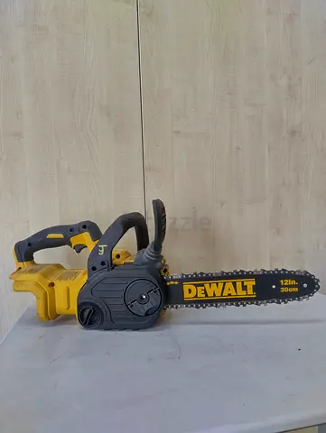 DEWALT CHAINSAW 18V B.L
