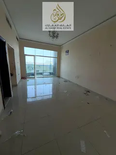 1 Bedroom Hall for Rent in Al Rawda 3 📍 Khartoum Street ✨ Spacious Layout