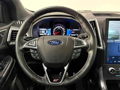 Ford Edge ST, миниатюра 14