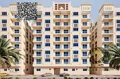 Luxury apartment | Near handover | Freehold ownership | No registration fees | Prime location