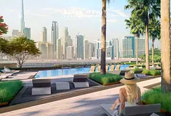 Pool View | Type-02 | Resale | Q2 2027