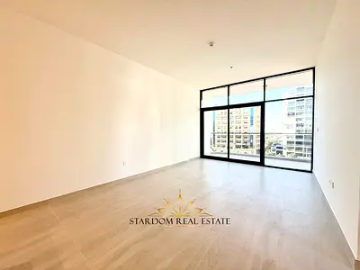 1BR Apartment | Pearls by Vision | Balcony & Downtown View