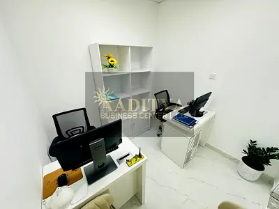 Premium Office for rent | free Utilities | Prime Location