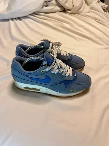 Nike air max 1 rare