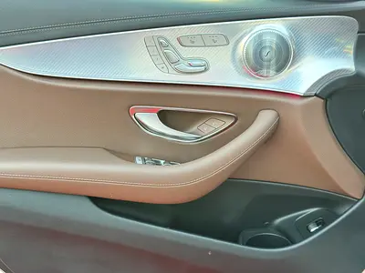 Mercedes-Benz E-Class E 350, миниатюра 14