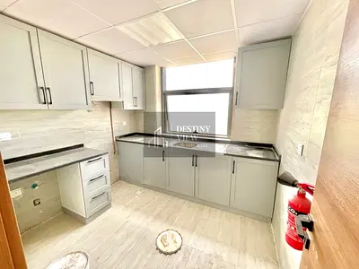 Brand new 1bhk with balcony near to park