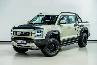 Brand New | Hybrid Pickup | Exclusive Summer Discounts Available Now