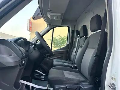 Ford Transit Custom 330L, миниатюра 11