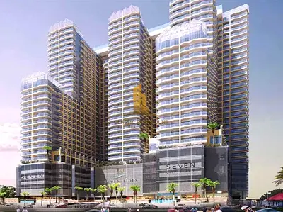 FULLY FURNISHED|GOLF VIEWS |HIGH ROI DISTRESS SALE