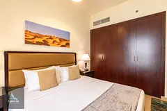 Sea View | Spacious 2BR| All Bills Included