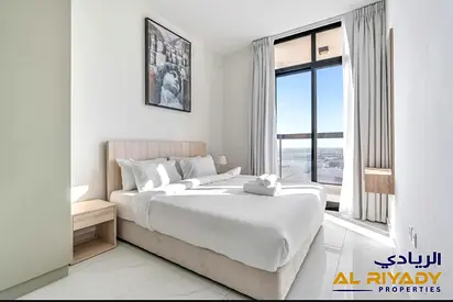 Brand New 1BR Apartment | New Handover | Prime Sheikh Zayed Road Location