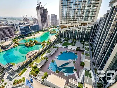 Modern 2BR | Balcony View | Ready Unit