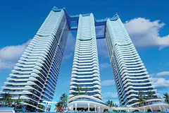 Below Original Price | Downtown And Sea Views