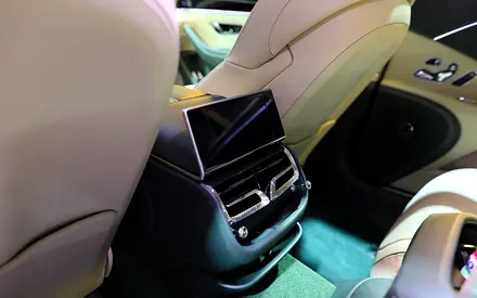 صورة مصغرة 16 لـ 2022 Bentley FLYING SPUR