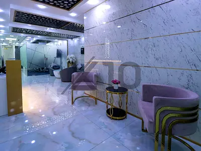 Spacious Commercial Office for Rent