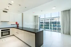 Vacant | High Floor | Bright and Spacious 1BR