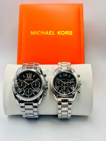 Micheal Kors mens watch