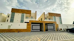 🏡 Villa for Rent in Al Bahia 🏡
