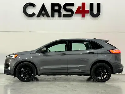 صورة 4 لـ 2023 FORD EDGE