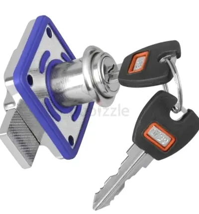 MP Lock Sleek Bonus 1