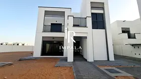 Spacious 4BR Villa | Single Row | Prime Family Community