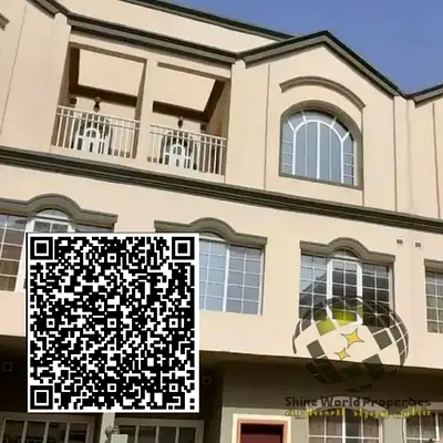 3-Bedroom Townhouse | Fully Furnished | Modified Unit
