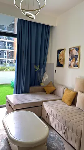 Big Terrace | Pool View | Ready to Move