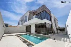 Modern Villa With Nearby Schools &amp; Amenities